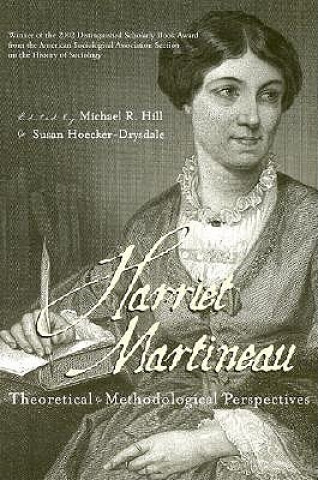 Knjiga Harriet Martineau 