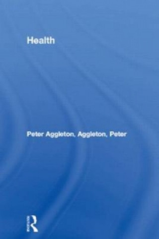 Carte Health Peter Aggleton