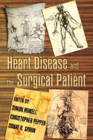 Carte Heart Disease and the Surgical Patient 