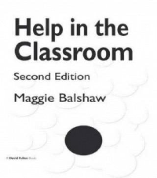 Buch Help in the Classroom Margaret H. Balshaw