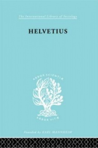 Βιβλίο Helvetius Ian Cumming