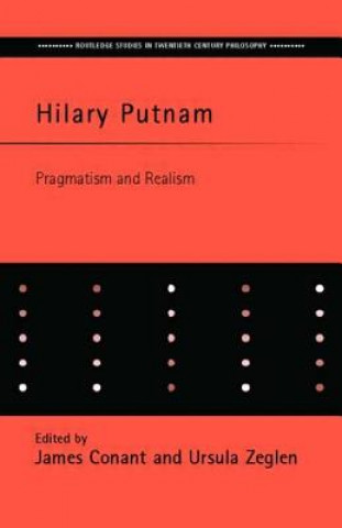 Carte Hilary Putnam James Conant