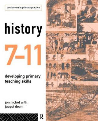 Libro History 7-11 Jacqui Dean