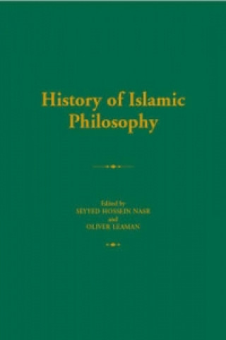 Buch History of Islamic Philosophy 