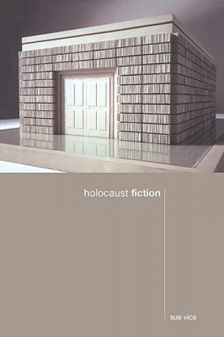 Kniha Holocaust Fiction Sue Vice