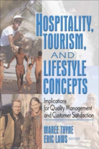 Carte Hospitality, Tourism, and Lifestyle Concepts Maree Thyne