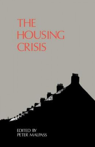 Книга Housing Crisis David Alexander