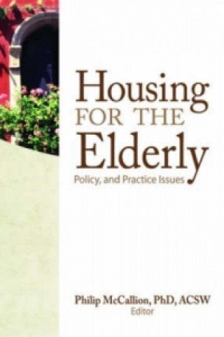 Könyv Housing for the Elderly 