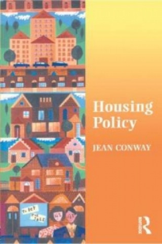 Book Housing Policy Jean Conway