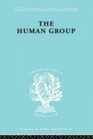 Könyv Human Group George Caspar Homans