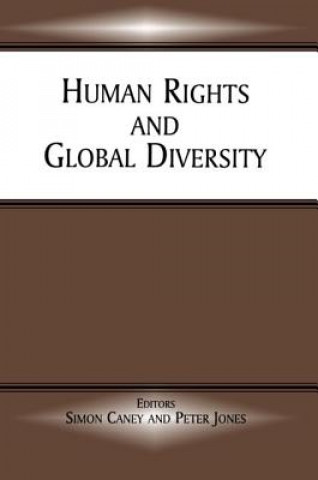 Carte Human Rights and Global Diversity Simon Caney