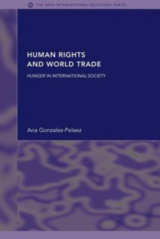 Carte Human Rights and World Trade Ana Gonzalez-Pelaez
