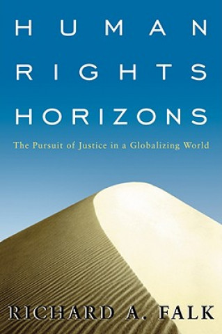 Carte Human Rights Horizons Richard A. Falk