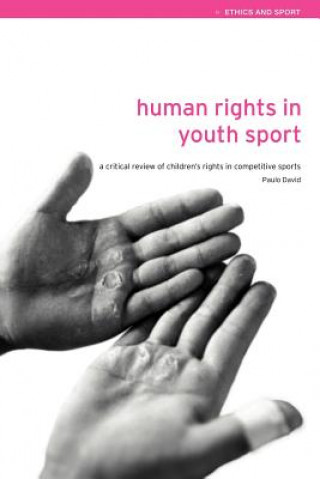 Knjiga Human Rights in Youth Sport Paulo (Office of the UN High Commissioner for Human Rights) David