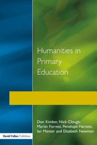 Carte Humanities in Primary Education Elizabeth Newman