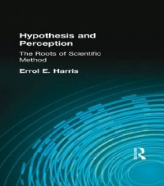 Carte Hypothesis and Perception Errol E. Harris