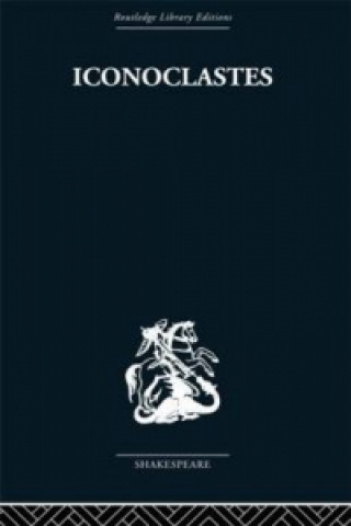 Buch Iconocalstes Hubert Griffith
