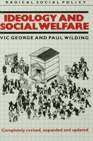 Carte Ideology and Social Welfare Professor Paul Wilding