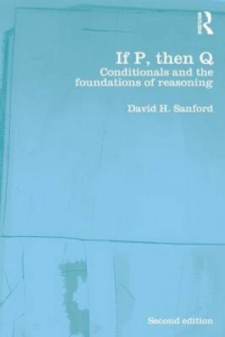 Carte If P, Then Q David H. Sanford