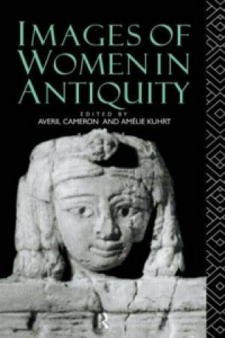 Kniha Images of Women in Antiquity 