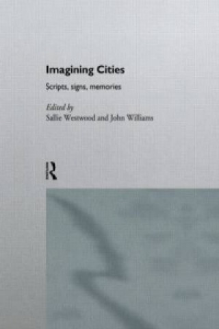 Carte Imagining Cities 