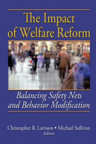 Carte Impact of Welfare Reform Bruce S. Sharkin