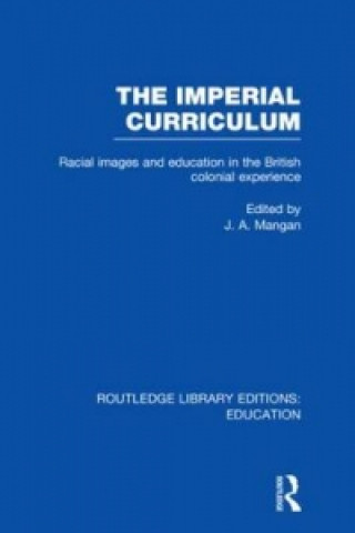 Buch Imperial Curriculum 