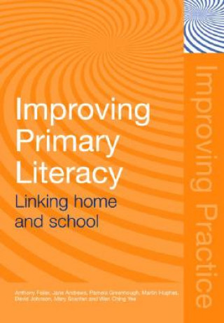 Könyv Improving Primary Literacy Martin Hughes