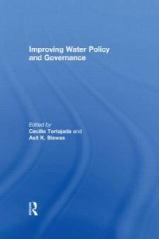 Buch Improving Water Policy and Governance 