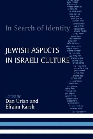 Buch In Search of Identity Dan Urian