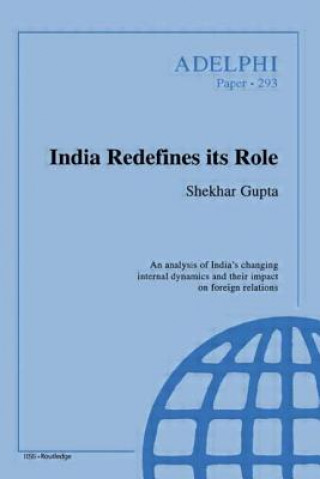 Carte India Redefines its Role Shekhar Gupta