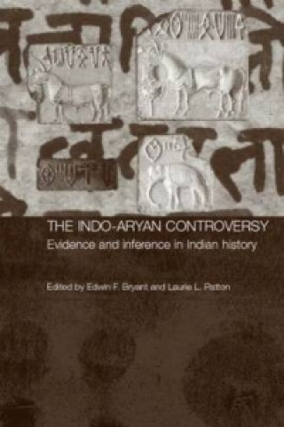 Book Indo-Aryan Controversy Edwin Bryant