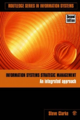 Carte Information Systems Strategic Management Steve Clarke