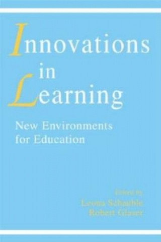 Kniha innovations in Learning 