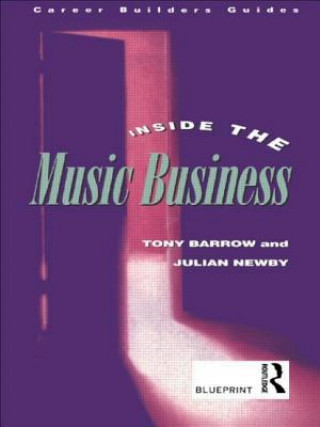 Carte Inside the Music Business Julian Newby