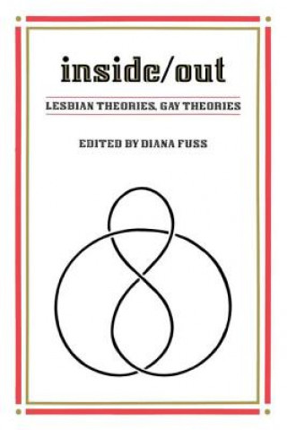 Libro Inside/Out Diana Fuss