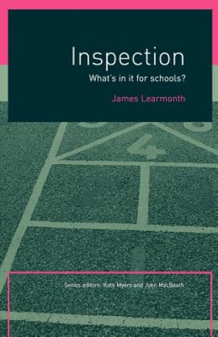 Carte Inspection James Learmouth