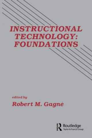 Carte Instructional Technology GAGNE