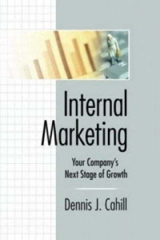 Könyv Internal Marketing Dennis J. Cahill