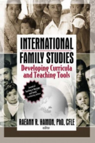 Carte International Family Studies Raeann Hamon