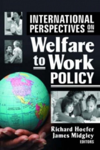 Carte International Perspectives on Welfare to Work Policy Richard Hoefer