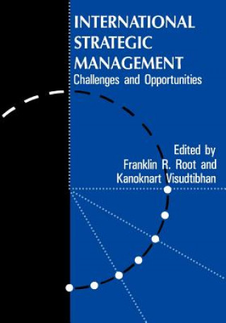 Könyv International Strategic Management Franklin R. Root