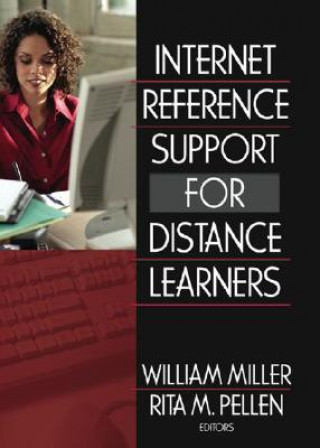 Carte Internet Reference Support for Distance Learners William Miller