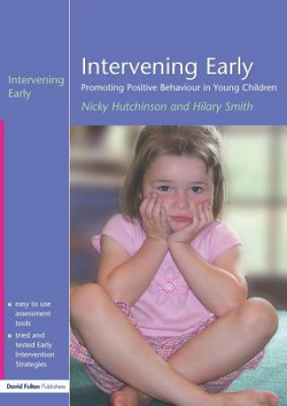 Carte Intervening Early Hilary Smith