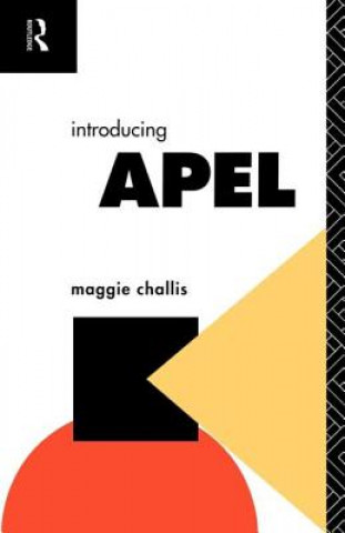 Kniha Introducing APEL Maggie Challis