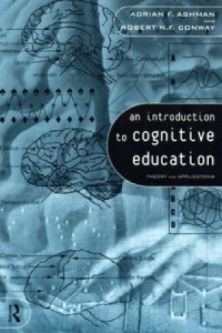 Könyv Introduction to Cognitive Education Robert N.F. Conway