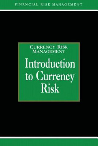 Book Introduction to Currency Risk A. Graham