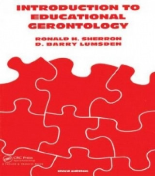 Könyv Introduction to Educational Gerontology D. Barry Lumsden