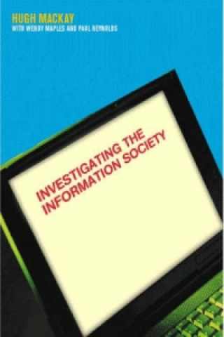 Carte Investigating Information Society Paul Reynolds