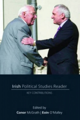 Carte Irish Political Studies Reader 